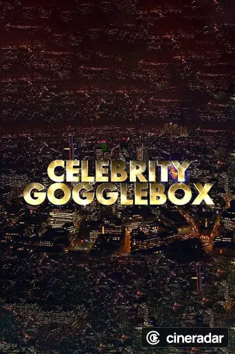 Celebrity Gogglebox