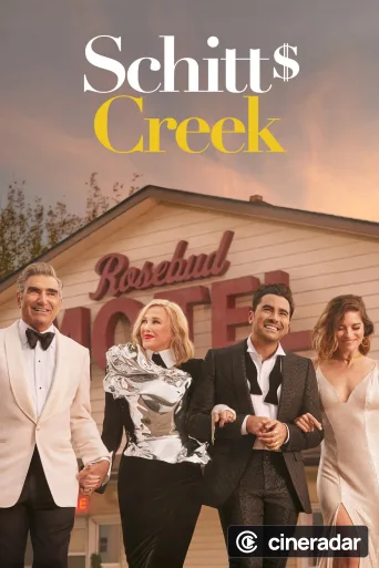 Schitt's Creek