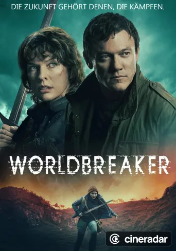 Worldbreaker