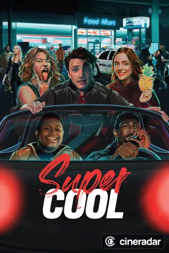 Supercool