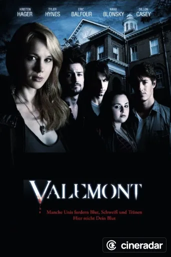 Valemont