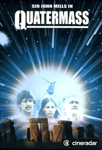 Quatermass