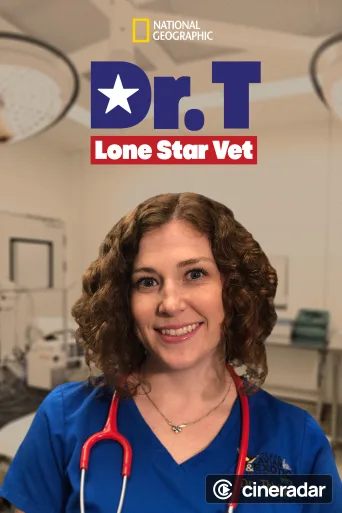 Dr. T, Lone Star Vet