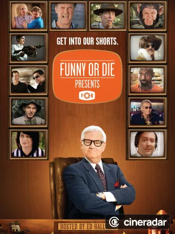 Funny or Die Presents