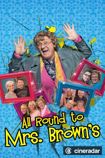 All Round to Mrs. Brown's