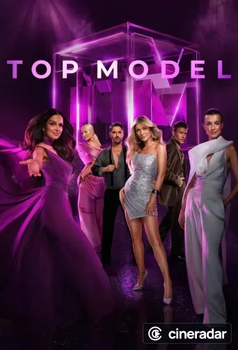 Poland's Next Top Model