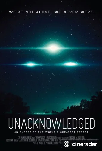 Unacknowledged