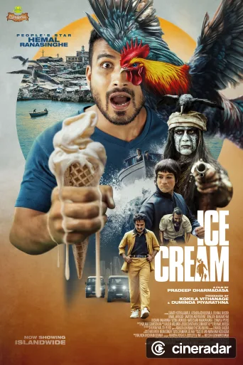 Ice Cream