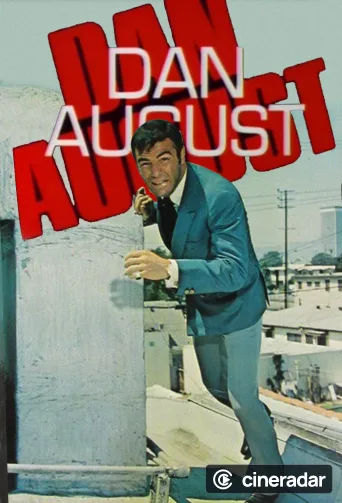 Dan August