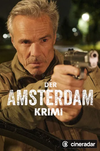 Der Amsterdam Krimi