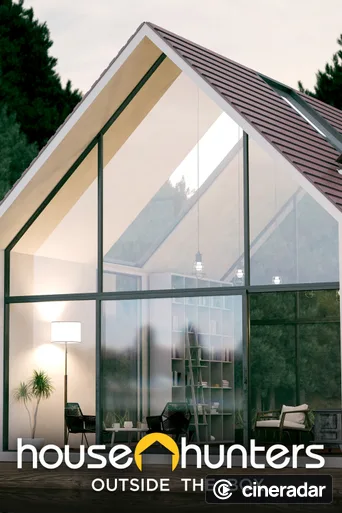 House Hunters: Outside the Box