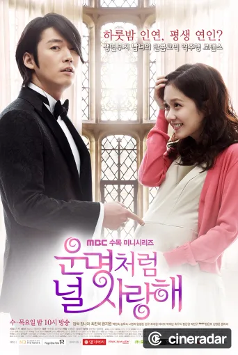 Fated to Love You