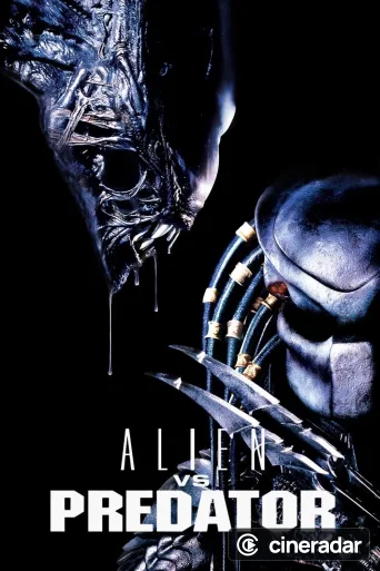 Alien vs. Predator