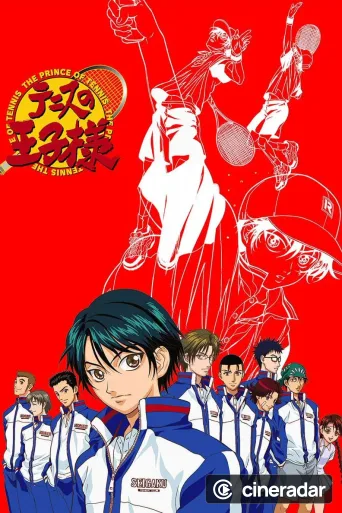 Il principe del tennis