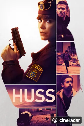 Huss