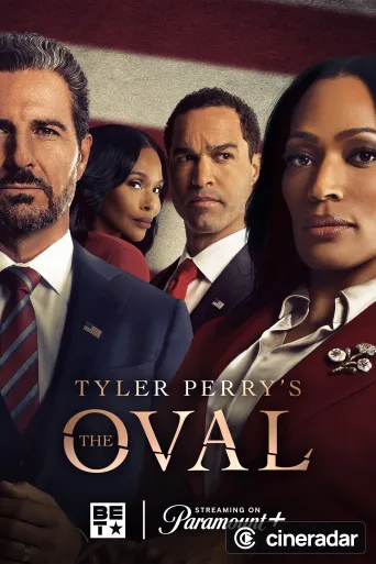The Oval