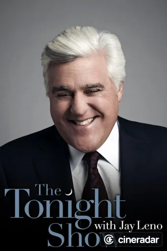 The Tonight Show with Jay Leno