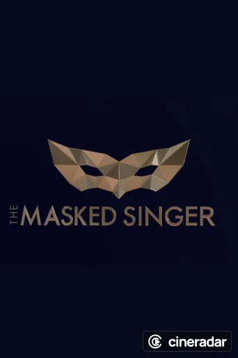 The Masked Singer