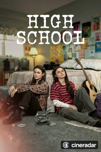 High School