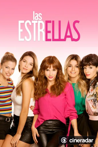 Las Estrellas