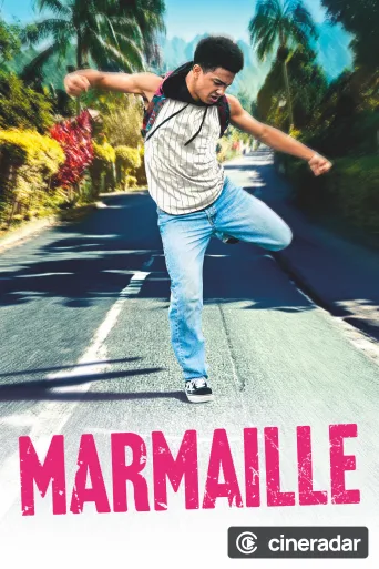 Maman veut pu'