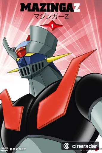 Mazinger Z