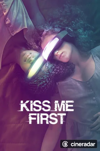 Kiss Me First
