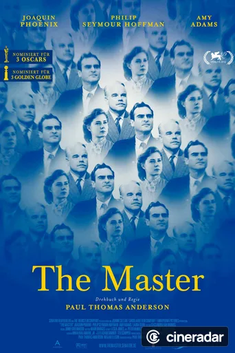 The Master