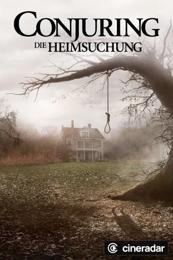 The Conjuring