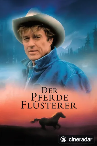 Der Pferdeflüsterer