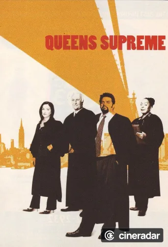 Queens Supreme