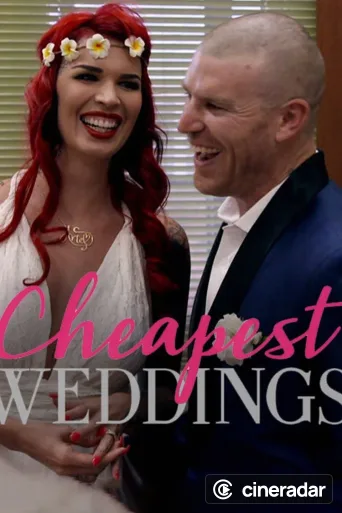 Australia's Cheapest Weddings