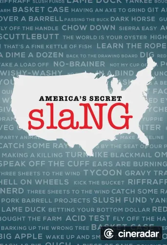 America's Secret Slang