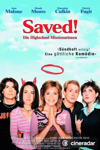 Saved!