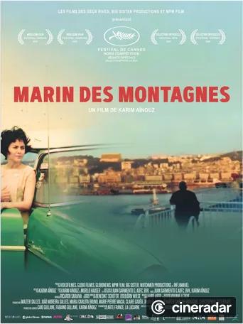 Mariner of the Mountains