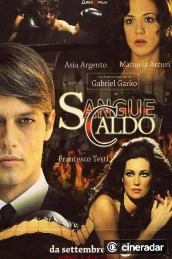 Sangue caldo