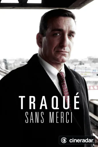 Traqué sans merci