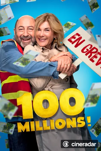 100 Million!