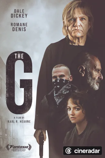 The G