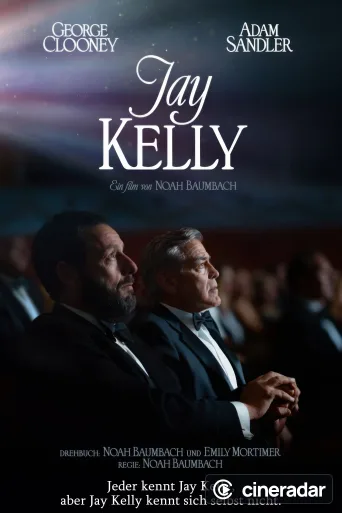 Jay Kelly