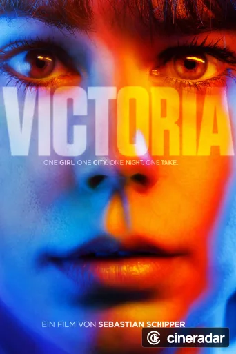 Victoria