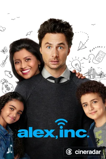 Alex, Inc.