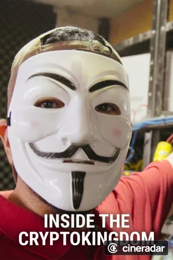 Inside the Cryptokingdom