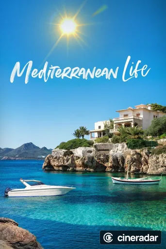 Mediterranean Life