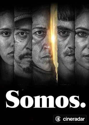 Somos.