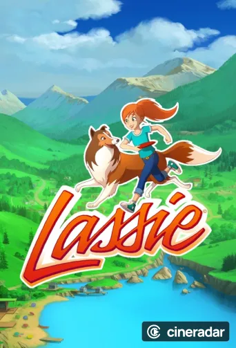 Lassie