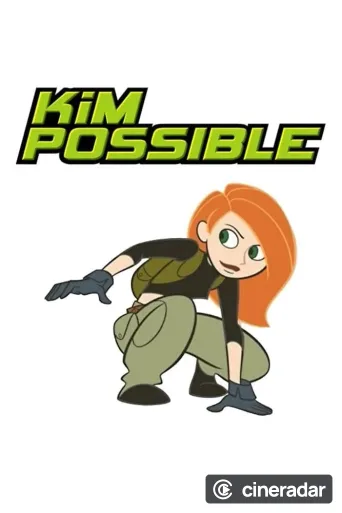 Kim Possible