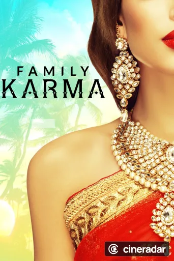 Family Karma