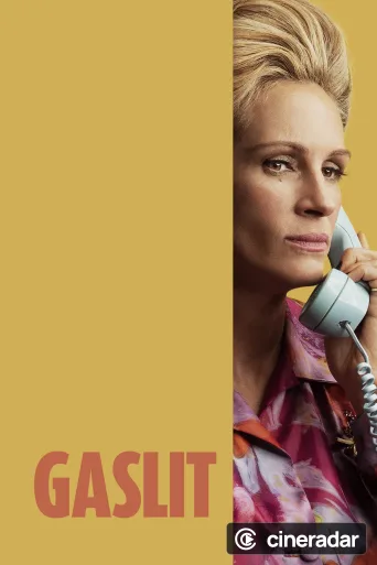 Gaslit