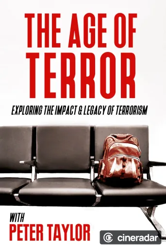 The Age Of Terror